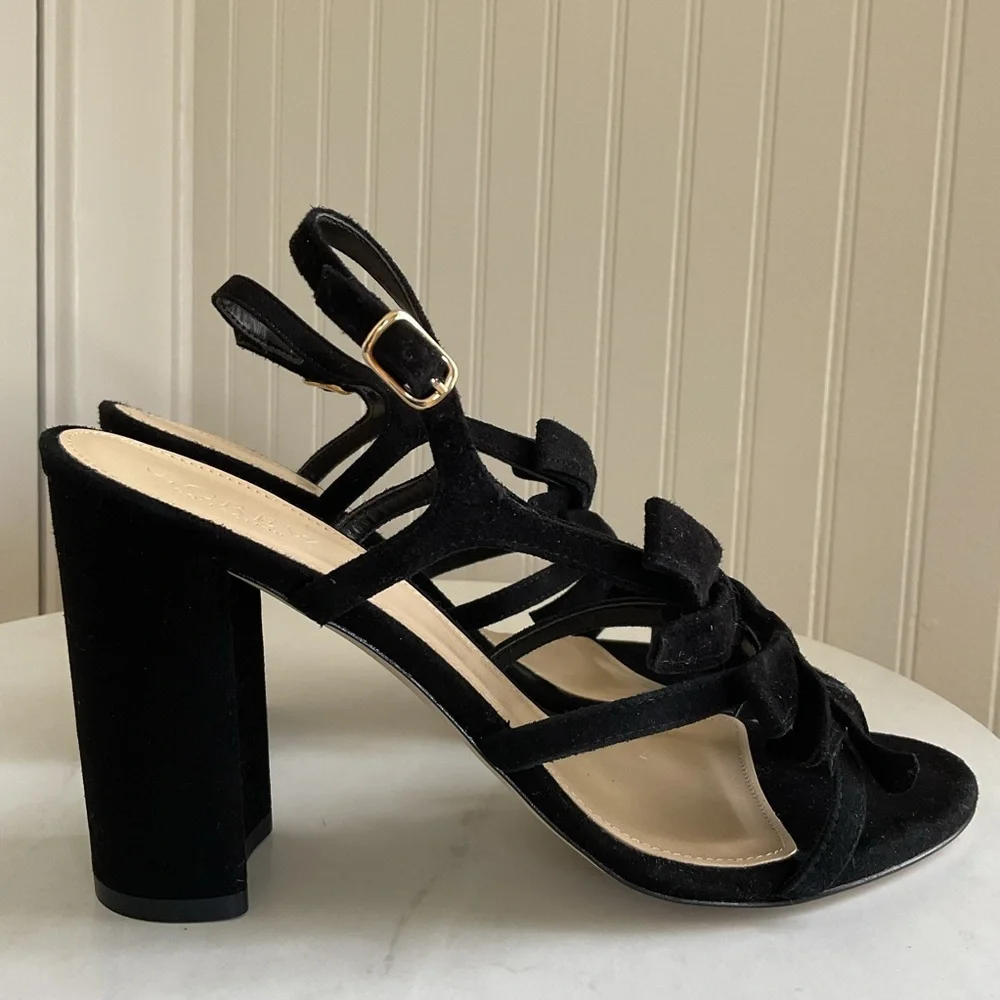 J. Crew crew collection